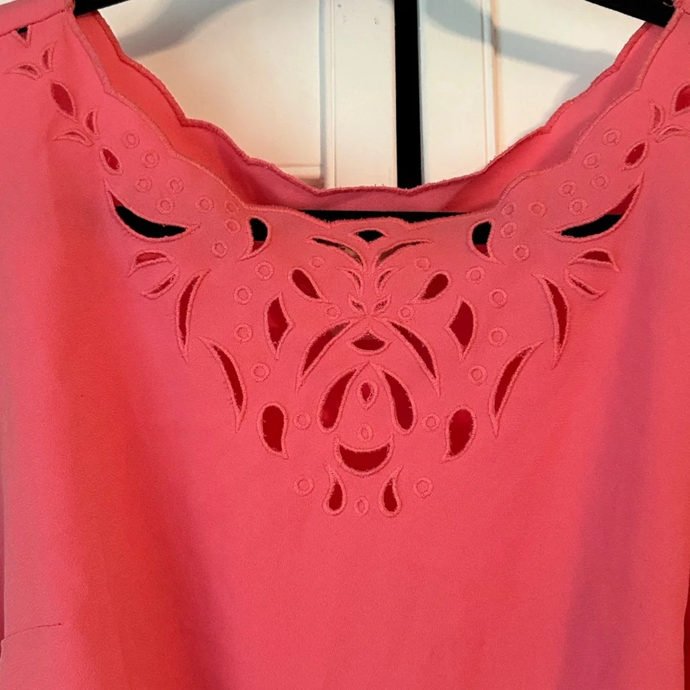 Loft dress - Picture 3 of 4